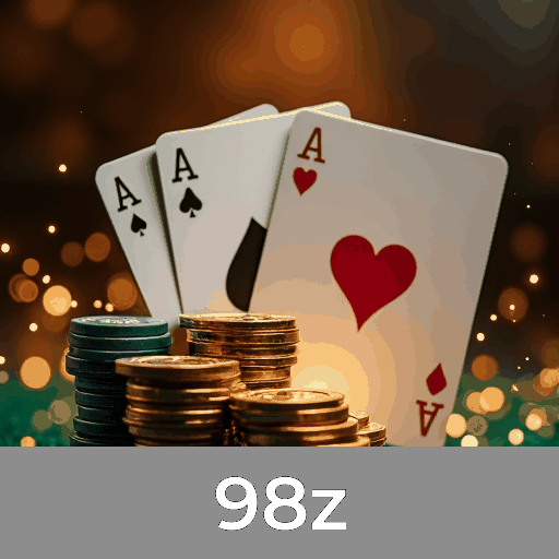 Cassino Online 98z