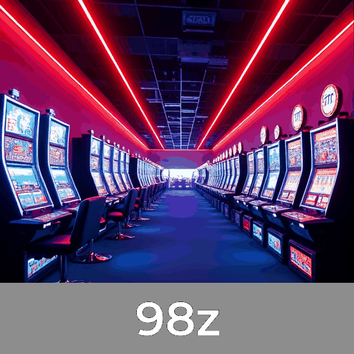 Cassino Online 98z