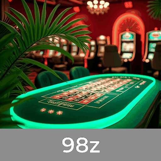 Cassino Online 98z