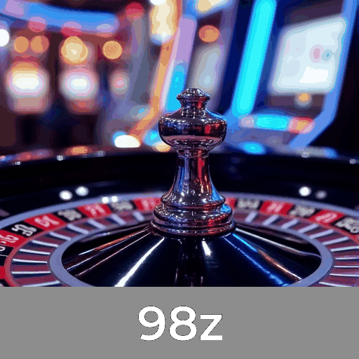 Acesso ao 98z
