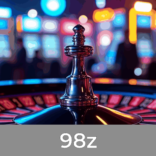 Cassino Online 98z