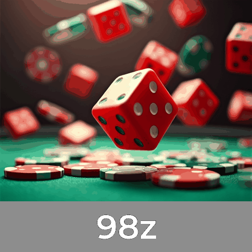 Cassino Online 98z