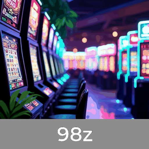 Acesso ao 98z