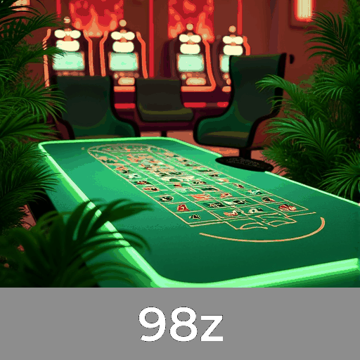 Cassino Online 98z