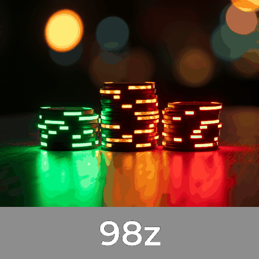 Cassino Online 98z