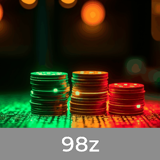 Acesso ao 98z