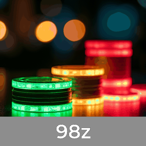 Acesso ao 98z
