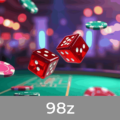 Promoções e Bônus no 98z