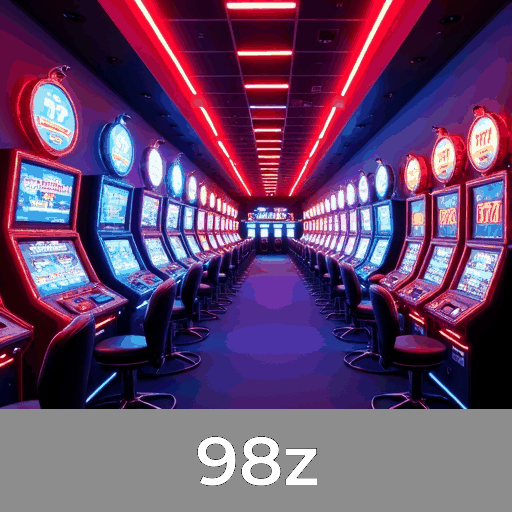 Cassino Online 98z