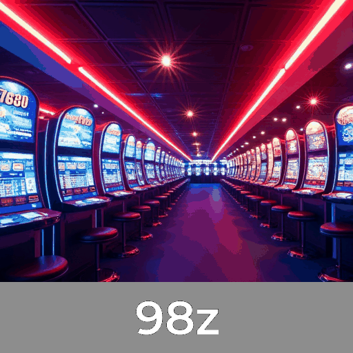 Acesso ao 98z